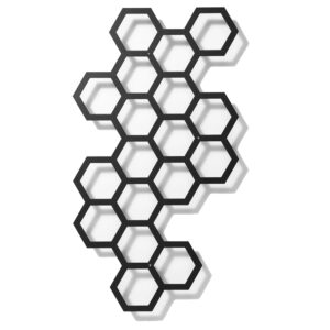 Plantenrek B (96,5x41,3cm)